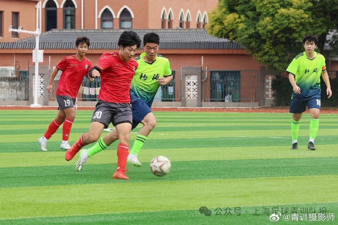 高水平比赛即将上演，国内足球精彩连连