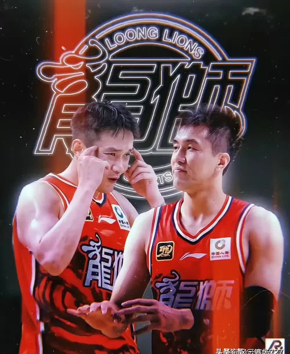 广东男篮再度大胜，继续领跑群雄