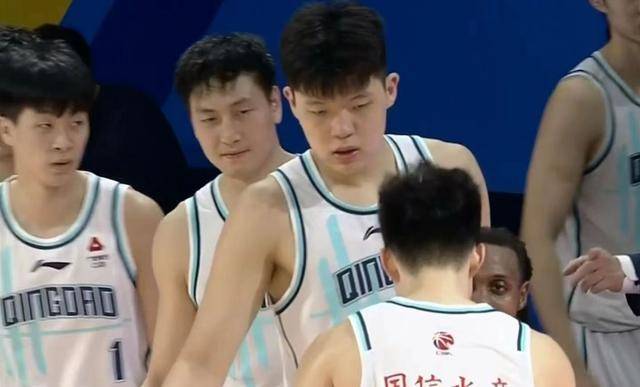 威廉希尔官网-青岛男篮稳扎稳打，取得连胜势头