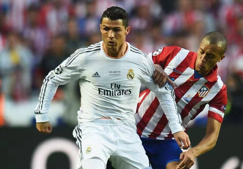 皇马进攻火力猛增,战胜对手轻松取胜! 皇马进攻火力猛增,战胜对手轻松取胜!