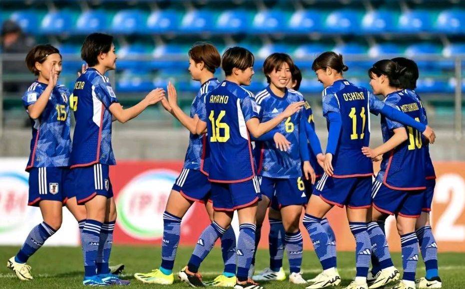 威廉希尔中文站-日本女足遭遇惨败，无缘女足世界杯半决赛