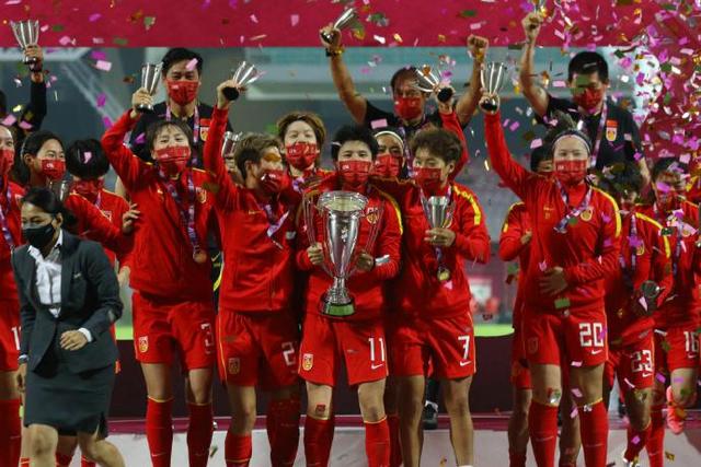 威廉希尔官网-俄罗斯女足国家队夺得亚洲杯冠军