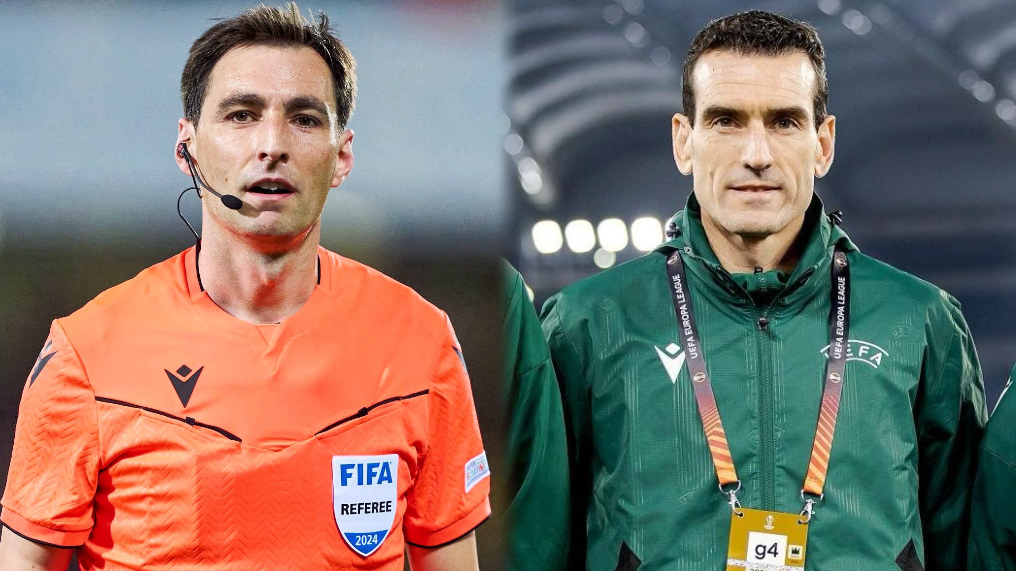 威廉希尔官网-法国世界级著名裁判备战新赛季执法