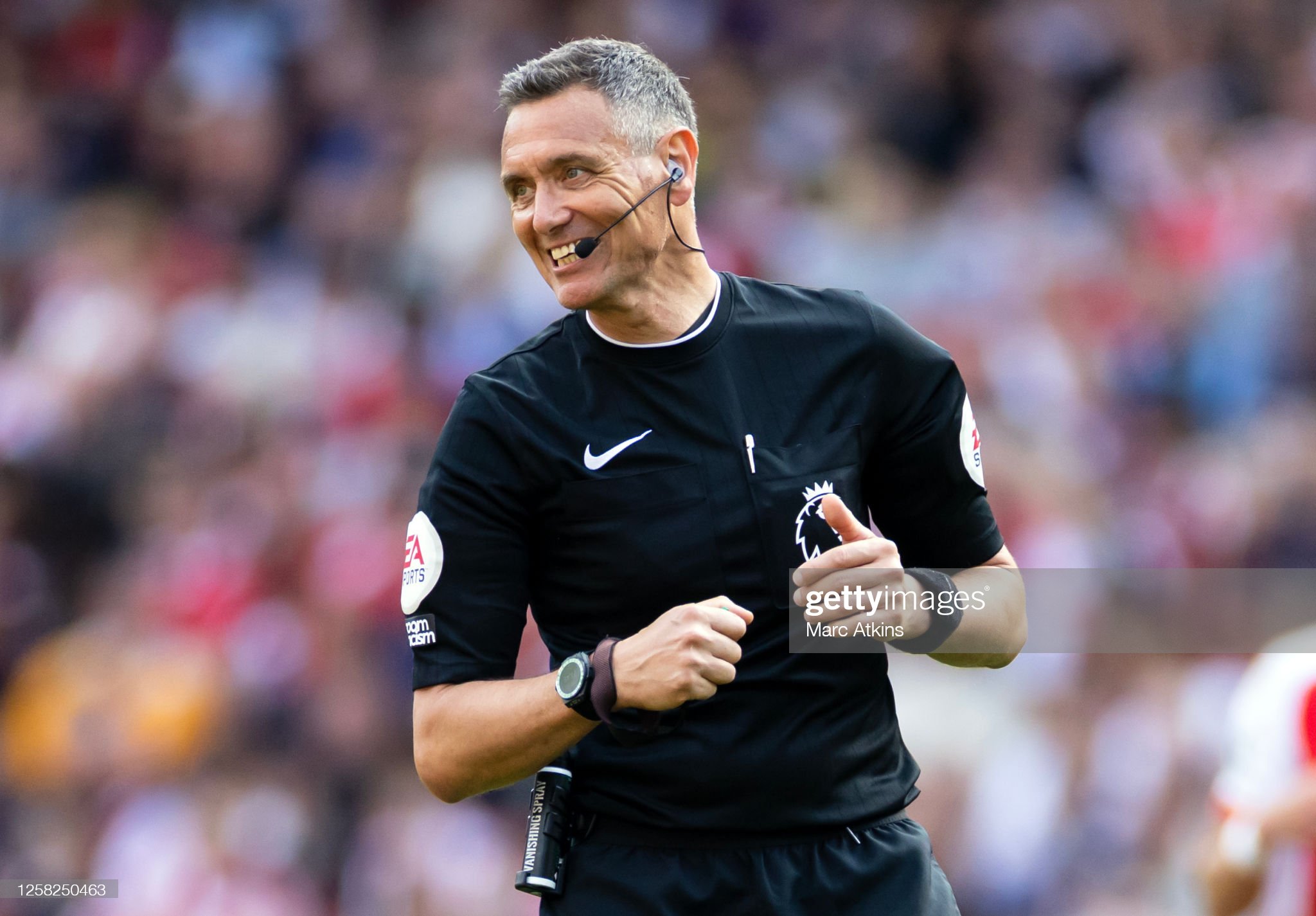 法国世界级著名裁判备战新赛季执法 法国世界级著名裁判备战新赛季执法