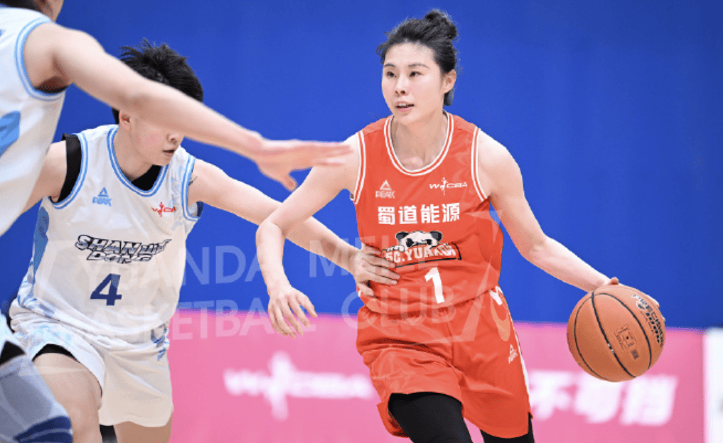 威廉希尔app-山东女篮团队合作不畅，CBA球队面临变革
