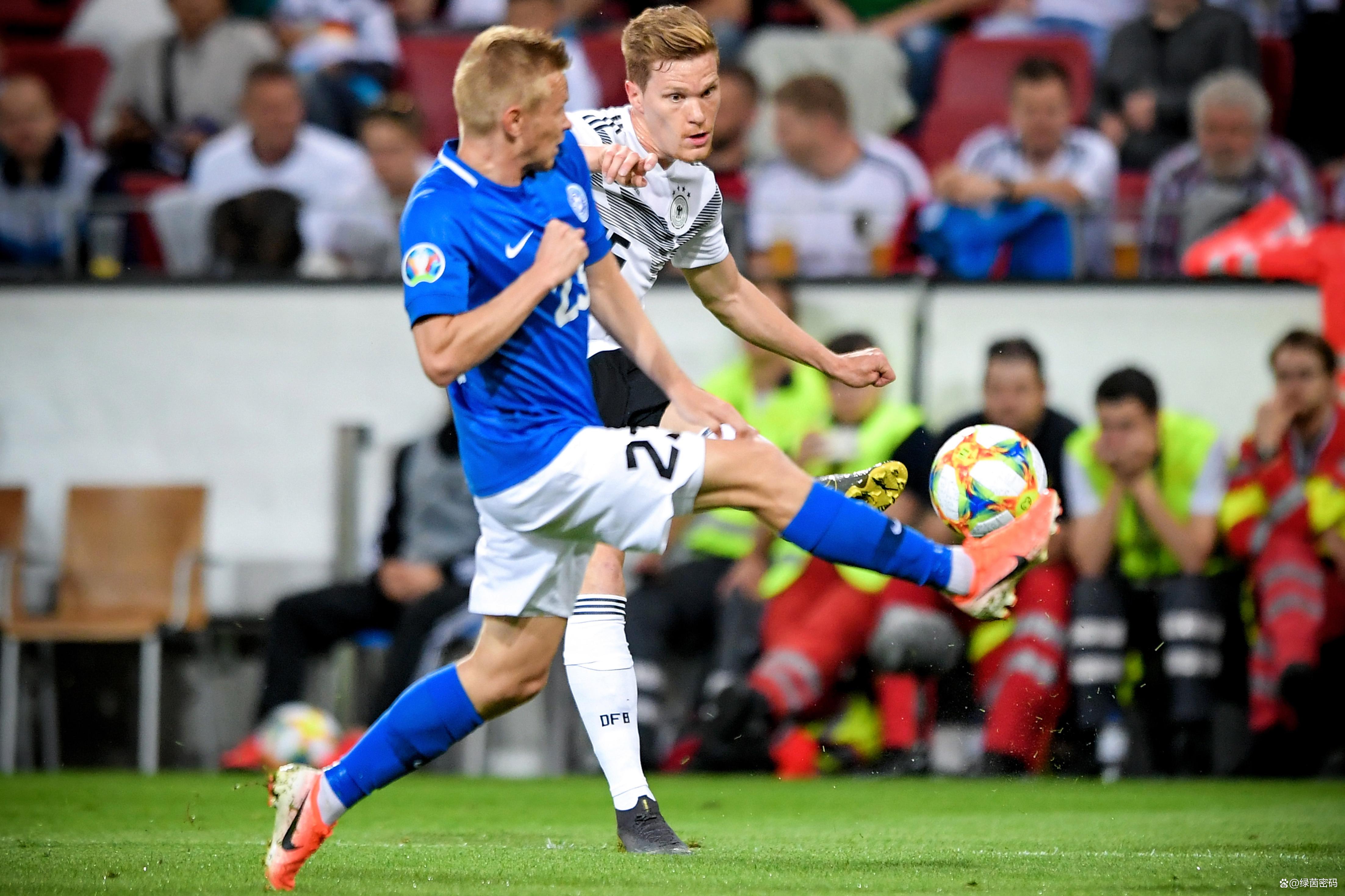 英国威廉希尔-欧洲预选赛的热闹气氛不断升温