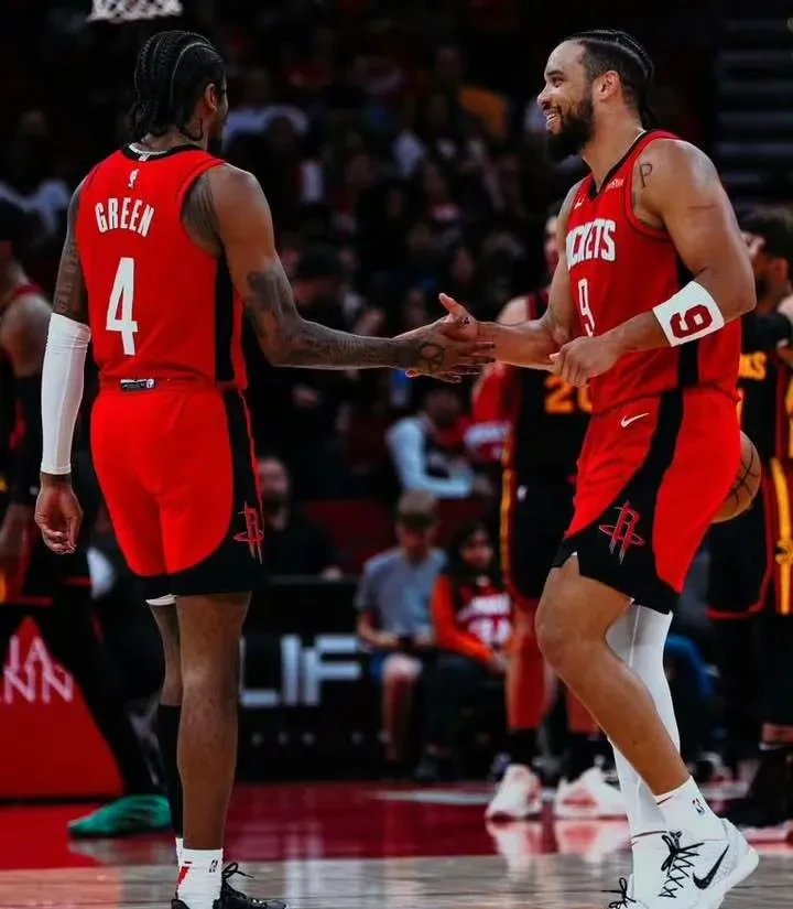 英国威廉希尔-强队对话:火箭与掘金争夺西部王座