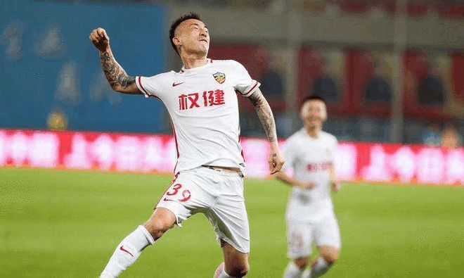 富力客场战平泰达，保持中超积分榜中游位置
