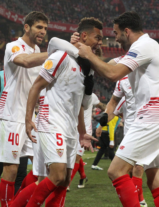 威廉希尔app-塞维利亚比分领先巴斯克斯,立于中上游