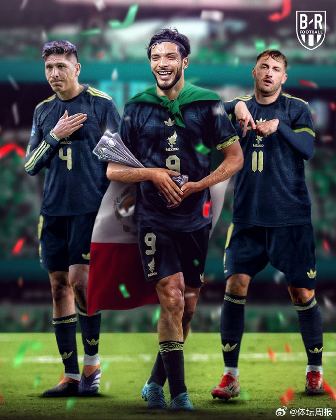 威廉希尔中文站-加拿大队取得了对阵墨西哥的胜利