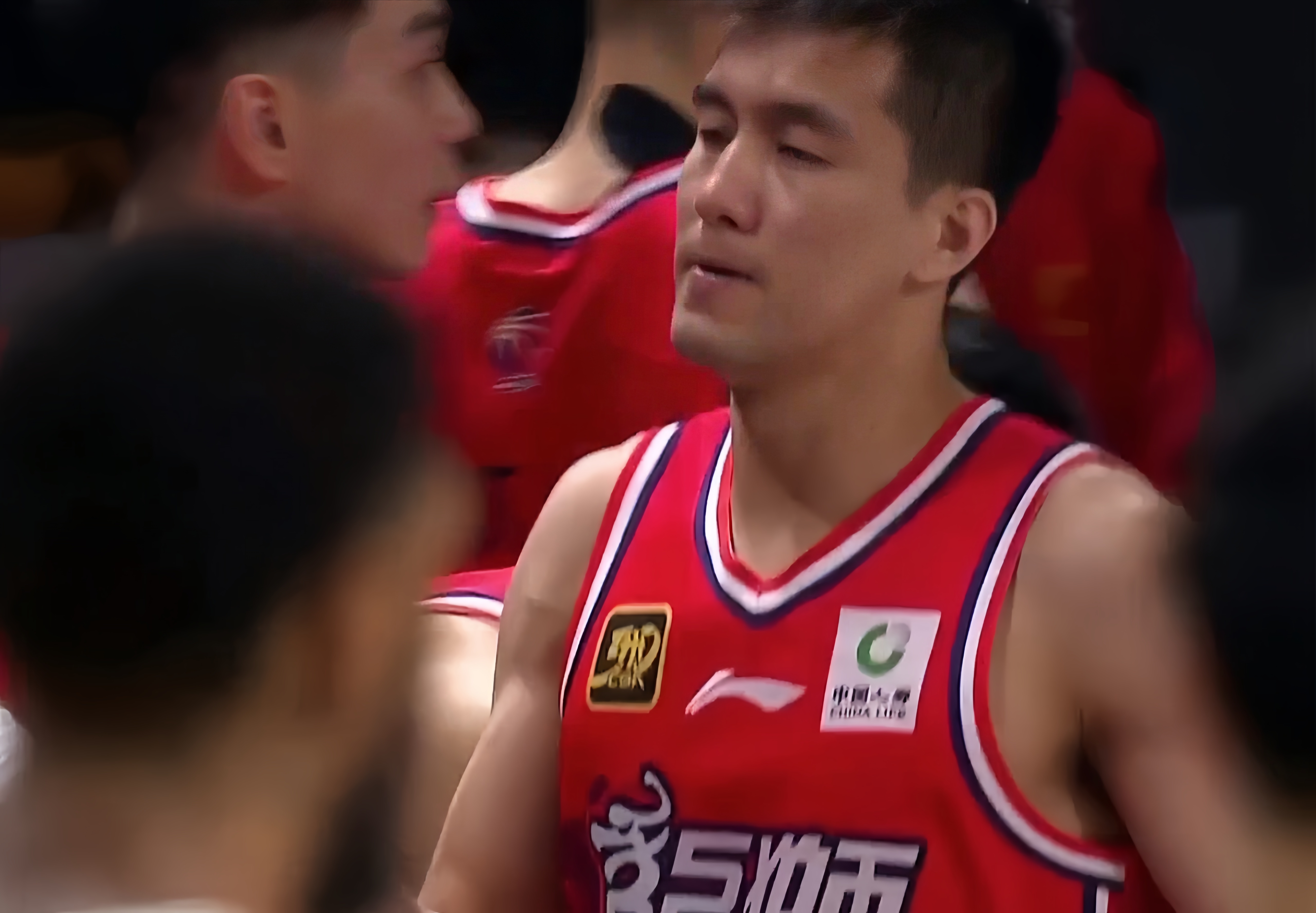 福建队取得胜利,战胜广州男篮 福建队取得胜利,战胜广州男篮