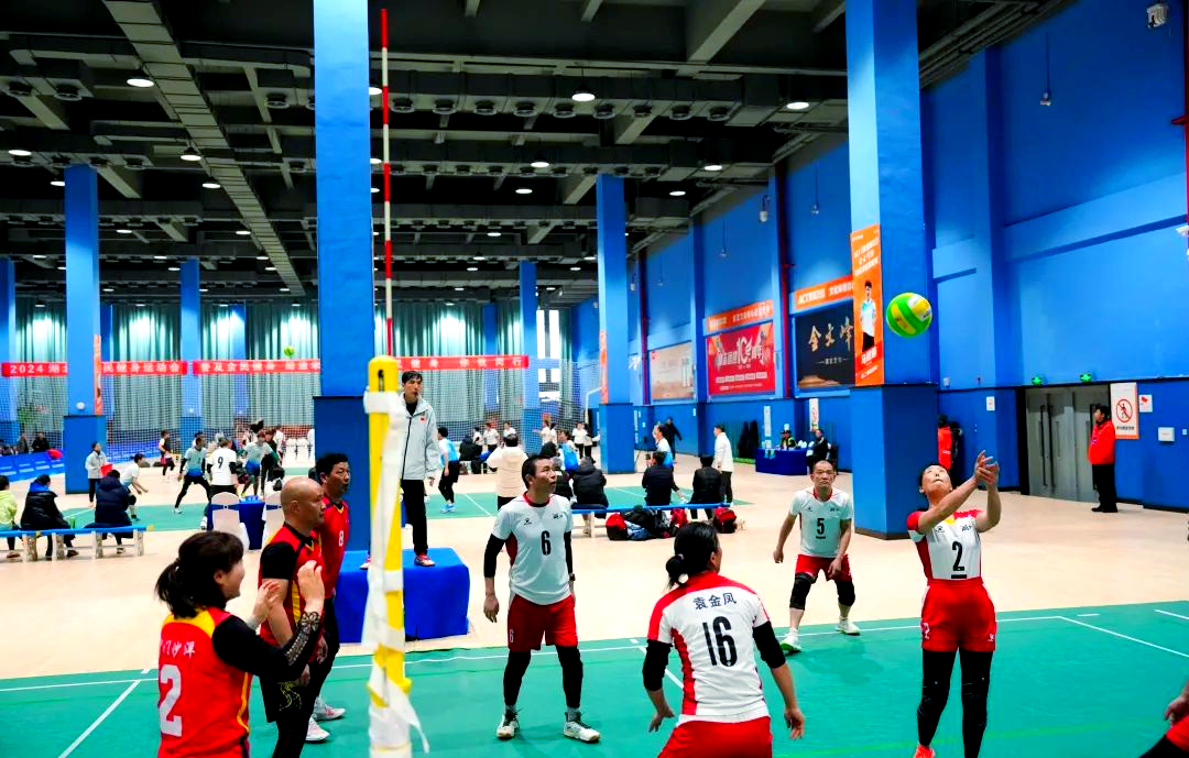 本土运动健儿大放异彩，实力突出