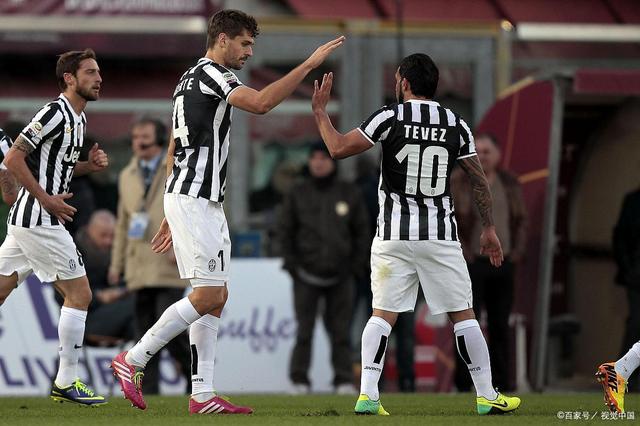 尤文图斯遇到强劲对手,展开激烈角逐 尤文图斯遇到强劲对手,展开激烈角逐