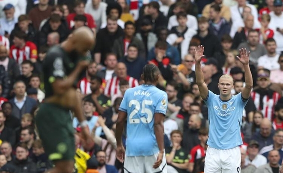 英国威廉希尔-曼城成功逆转,保持不败纪录继续前行